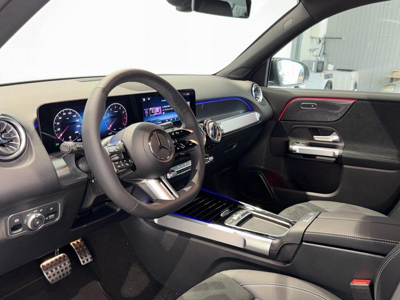 Mercedes-Benz GLB – Bild 4