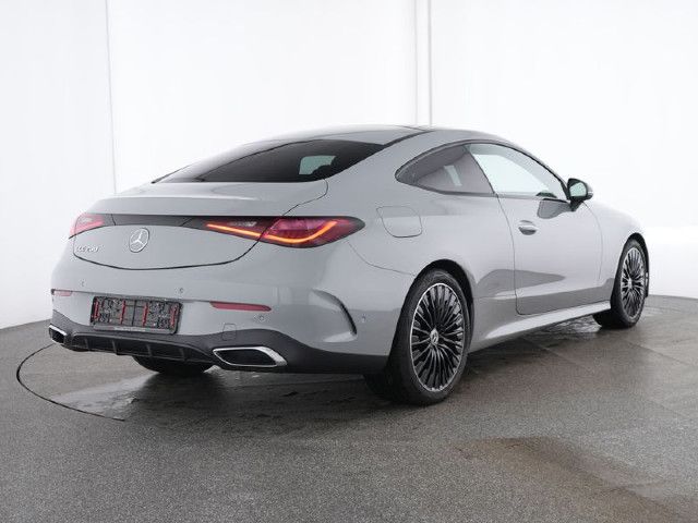 Mercedes-Benz CLE 200