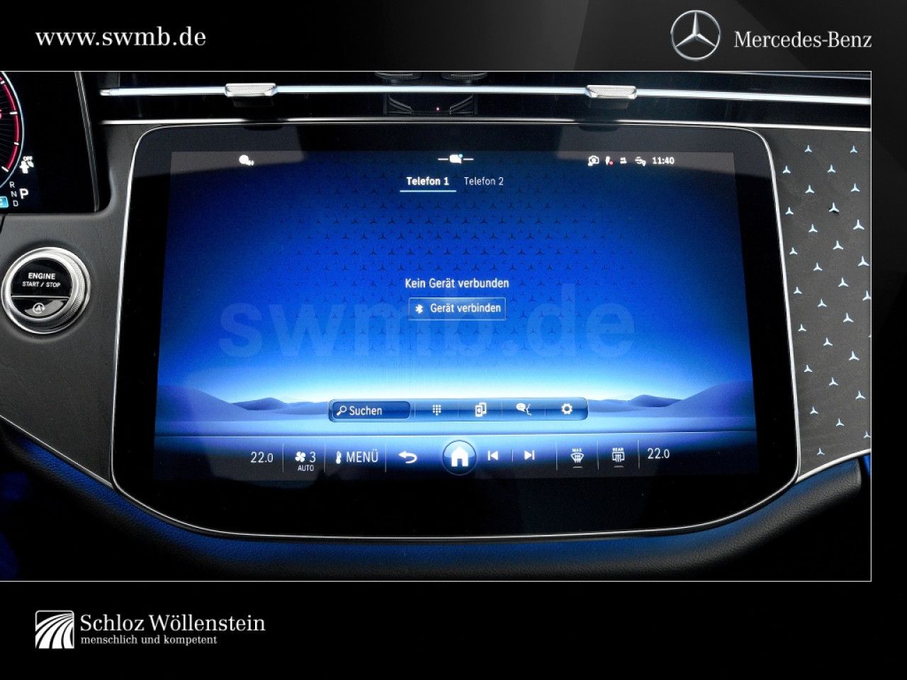 Mercedes-Benz E-Klasse – Bild 9