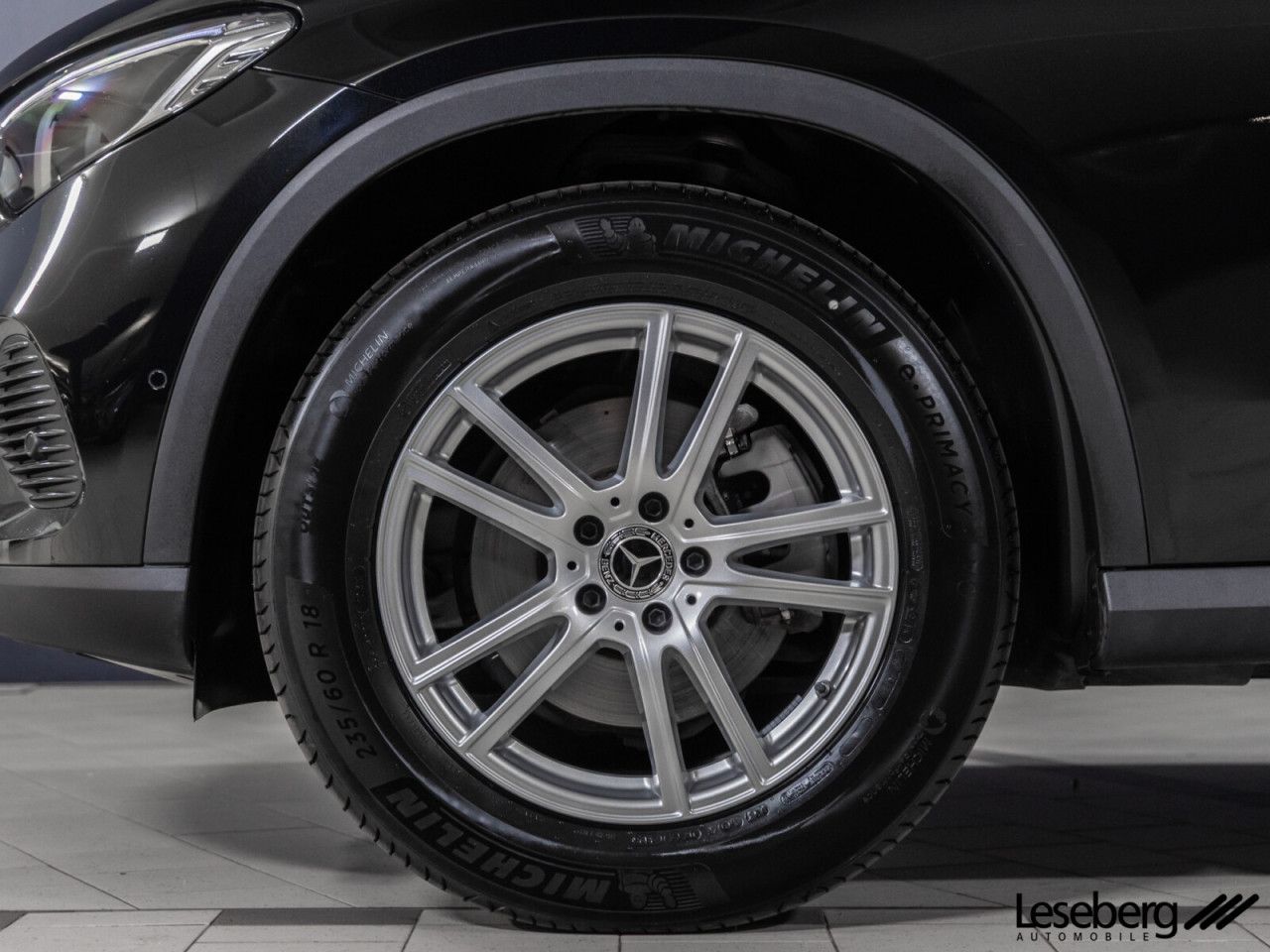 Mercedes-Benz GLC – Bild 7