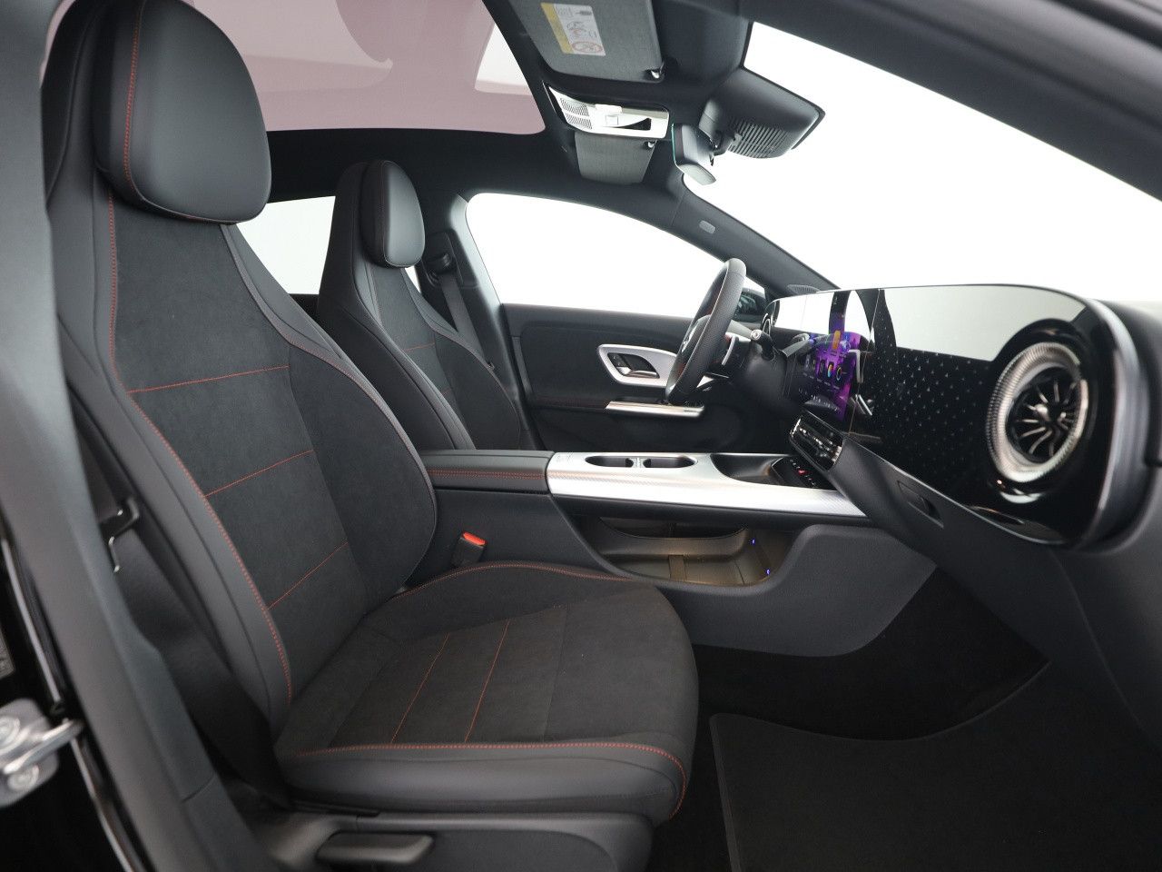 Mercedes-Benz CLA – Bild 9