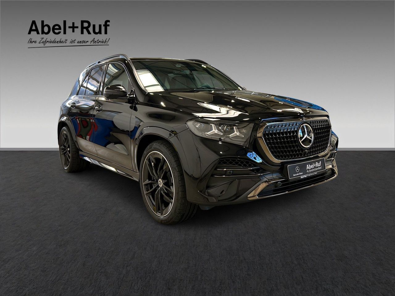 Mercedes-Benz GLE – Bild 2