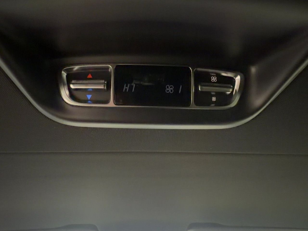 Mercedes-Benz V-Klasse – Bild 13