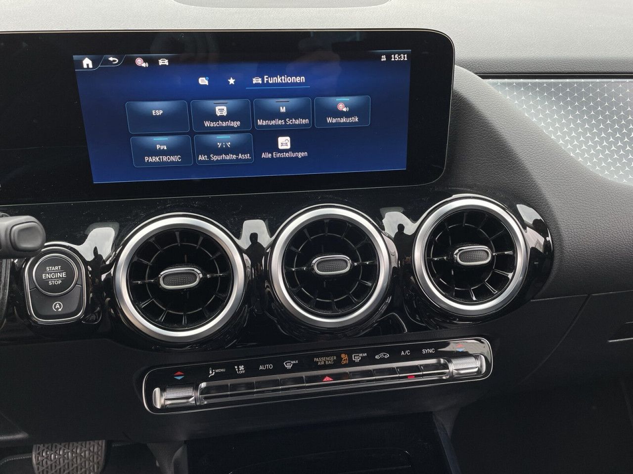 Mercedes-Benz B-Klasse – Bild 15