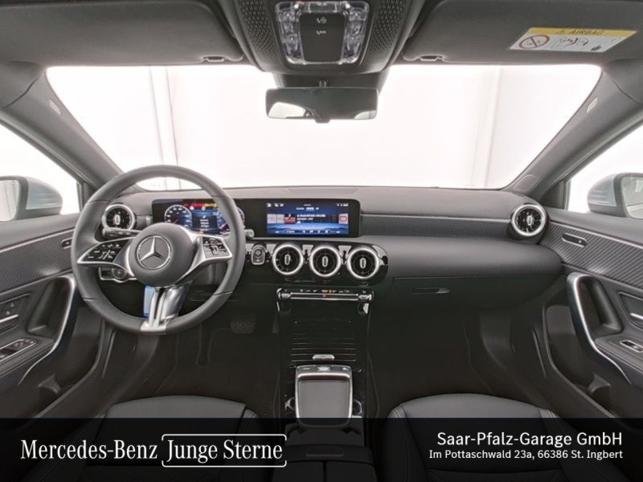 Mercedes-Benz A-Klasse – Bild 5