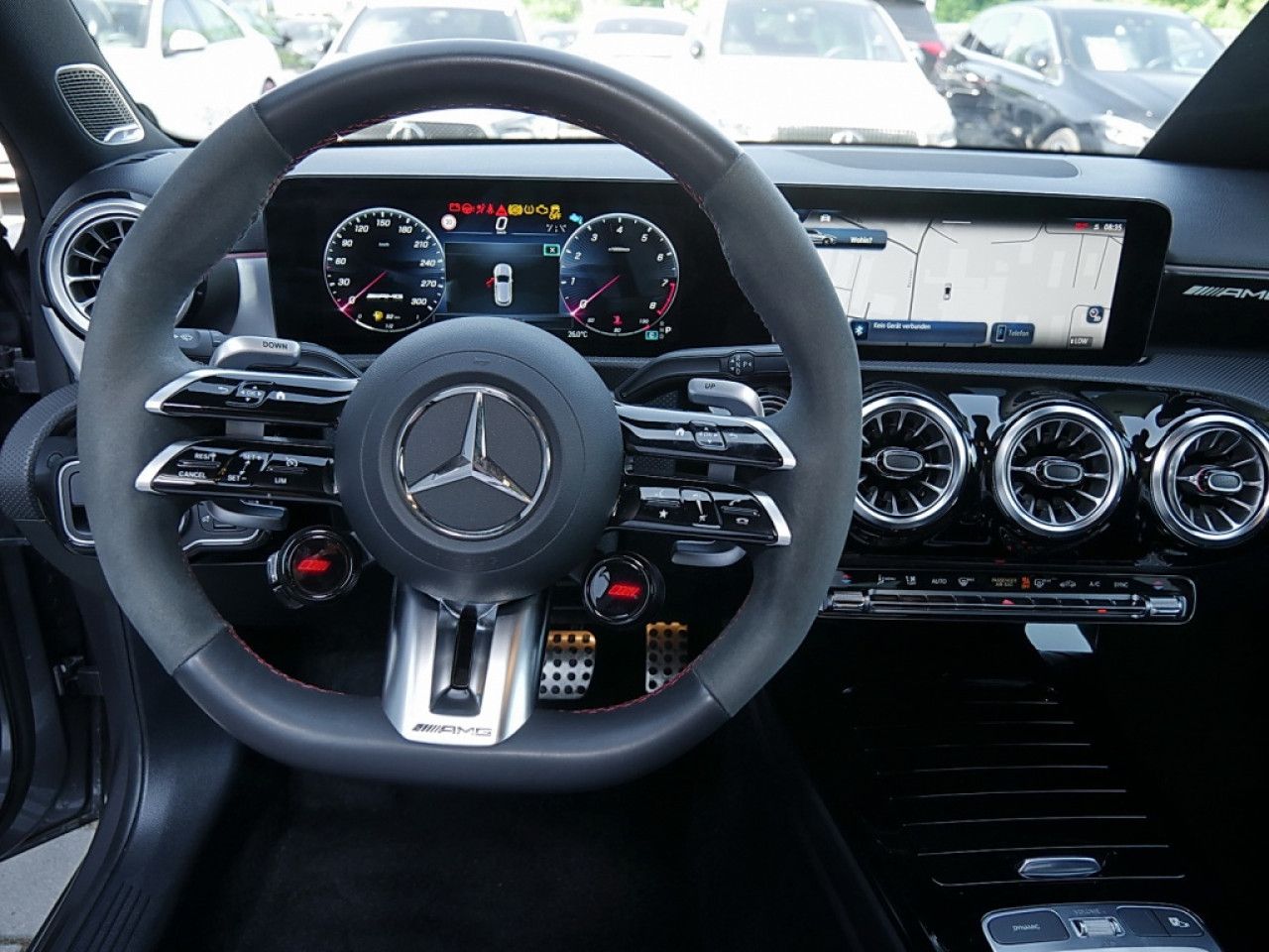 Mercedes-Benz A-Klasse – Bild 11