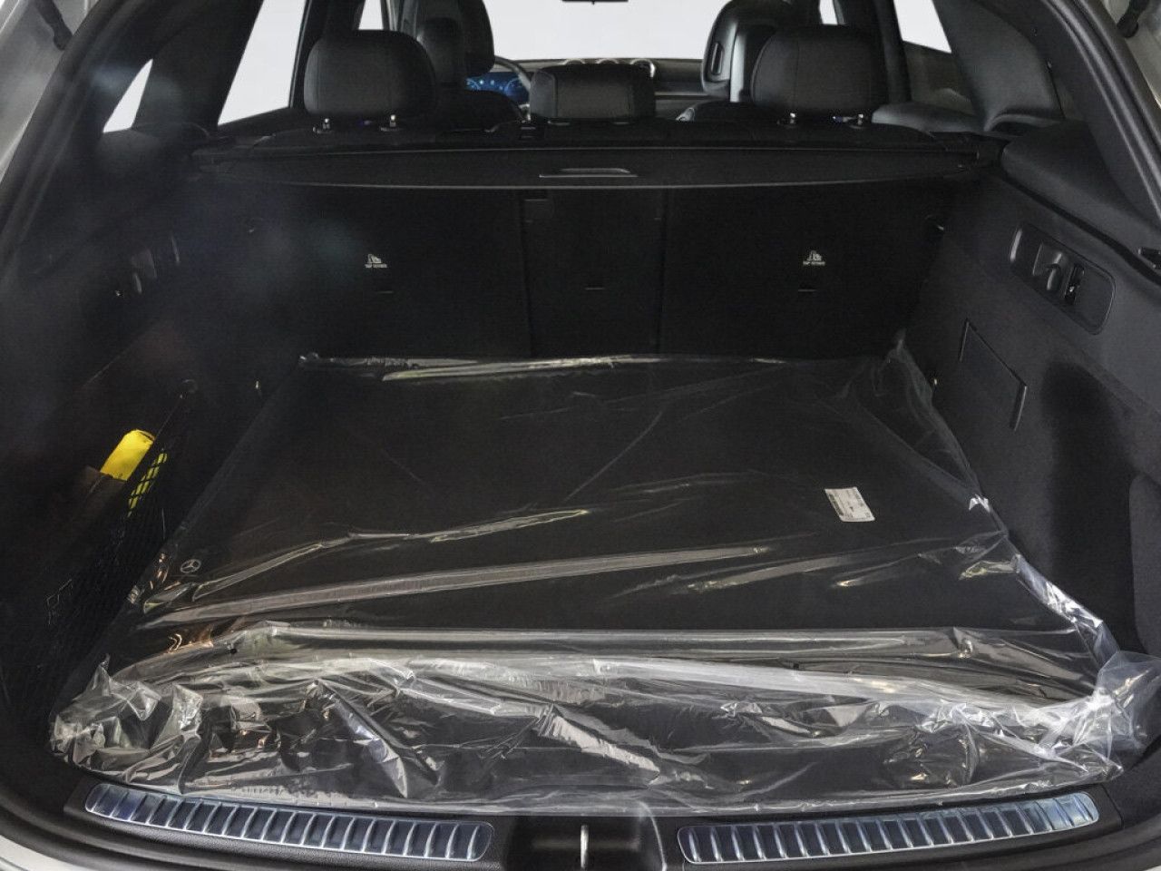 Mercedes-Benz GLC – Bild 4