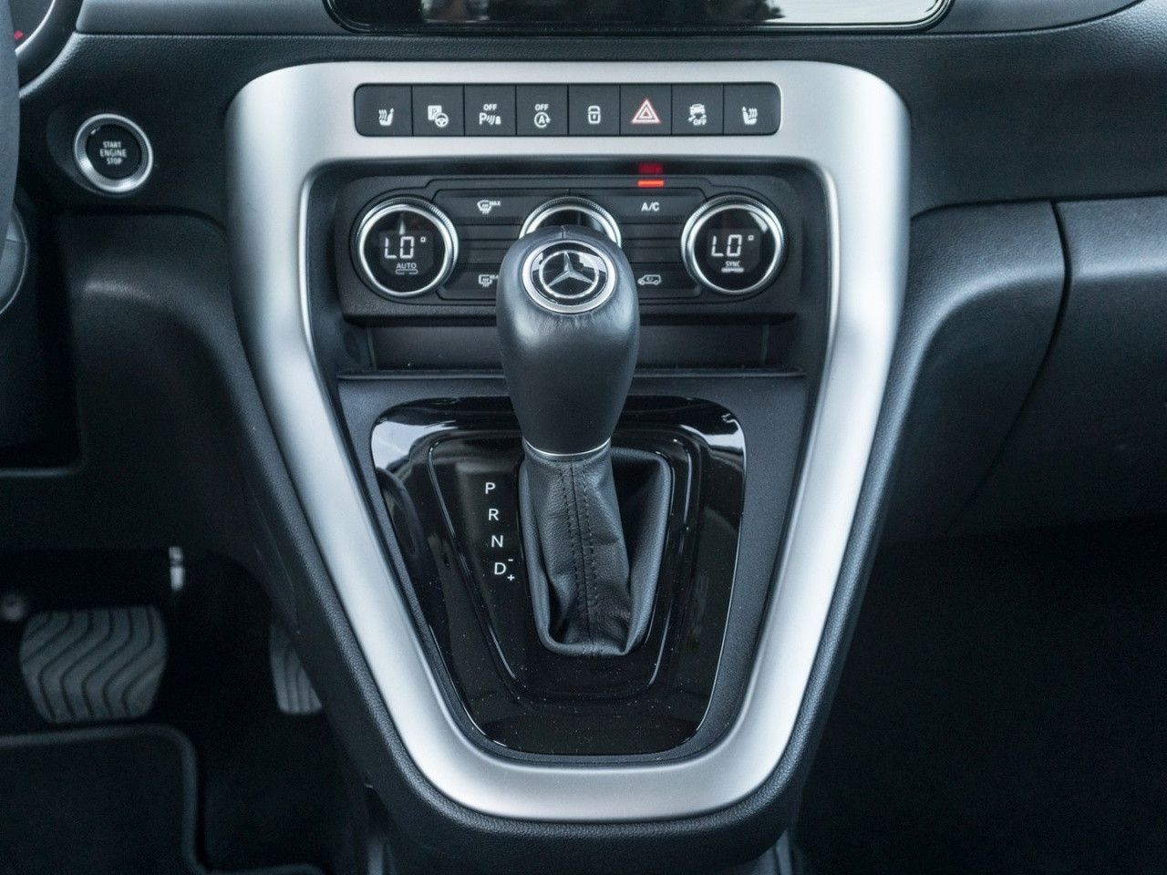 Mercedes-Benz T-Klasse – Bild 15