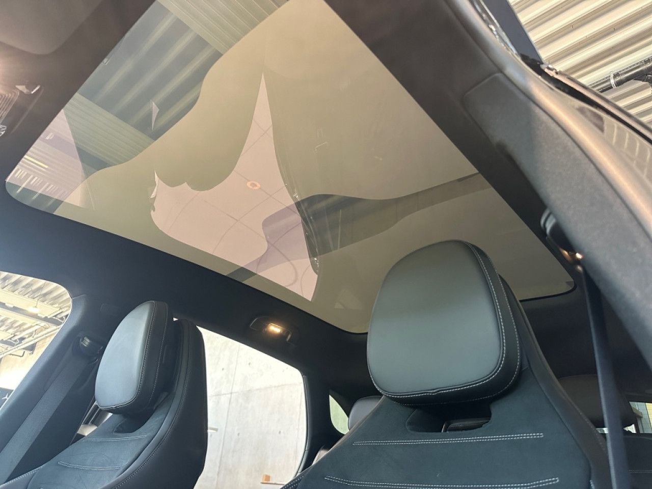 Mercedes-Benz GLC – Bild 17
