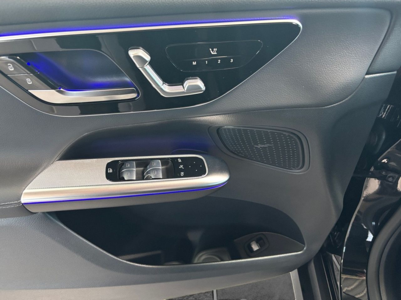 Mercedes-Benz GLC – Bild 9
