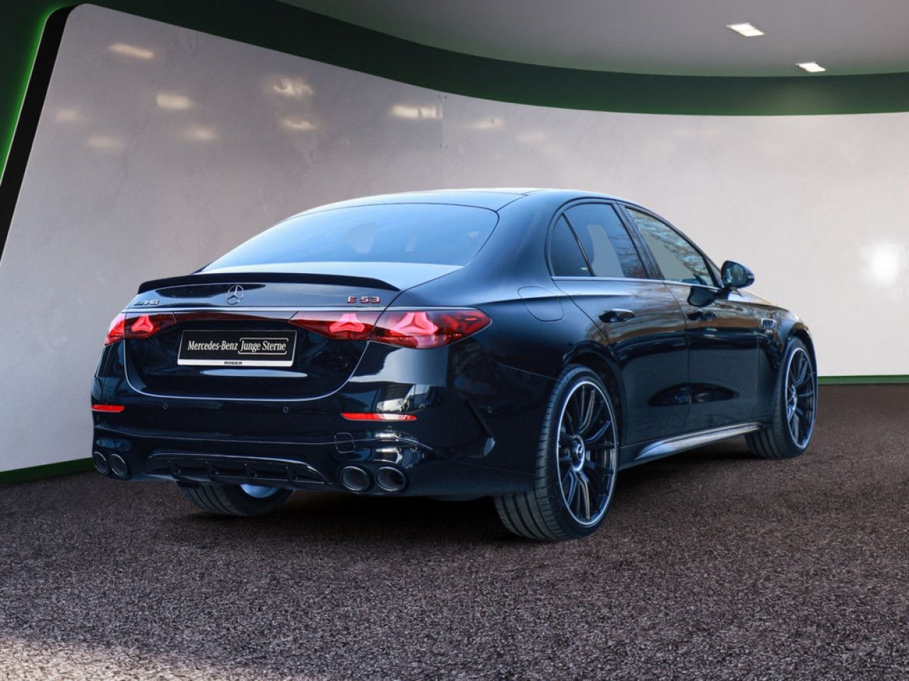 Mercedes-Benz E-Klasse – Bild 3