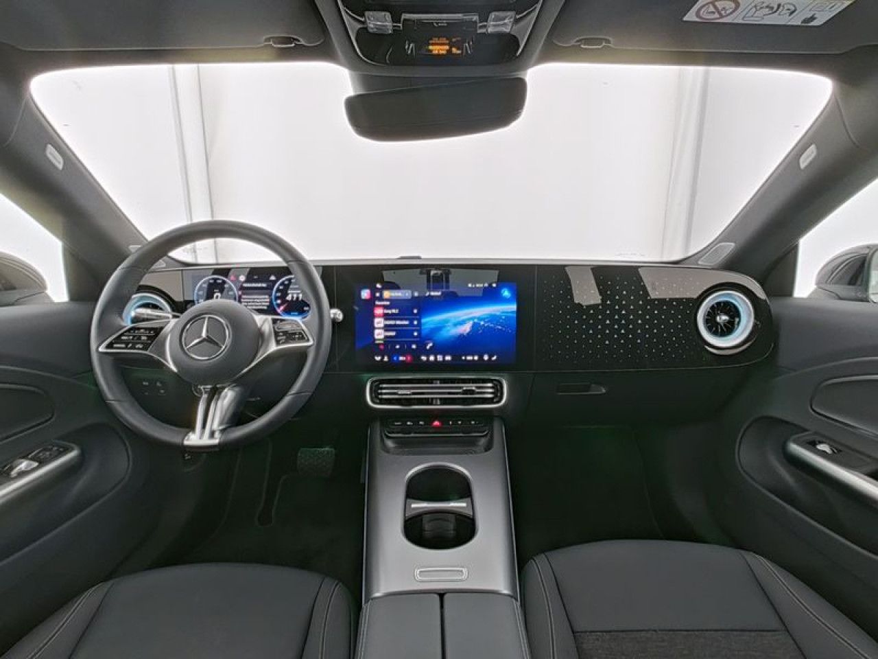 Mercedes-Benz CLA – Bild 6