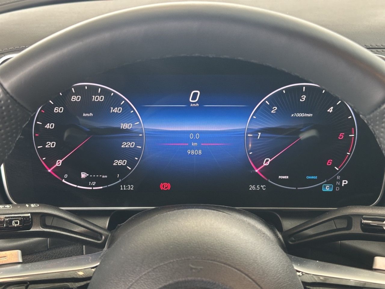 Mercedes-Benz GLC – Bild 8