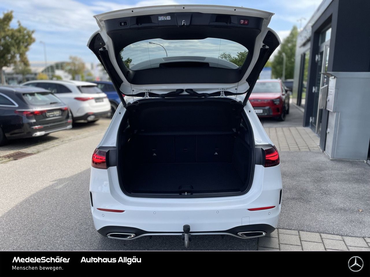 Mercedes-Benz B-Klasse – Bild 11