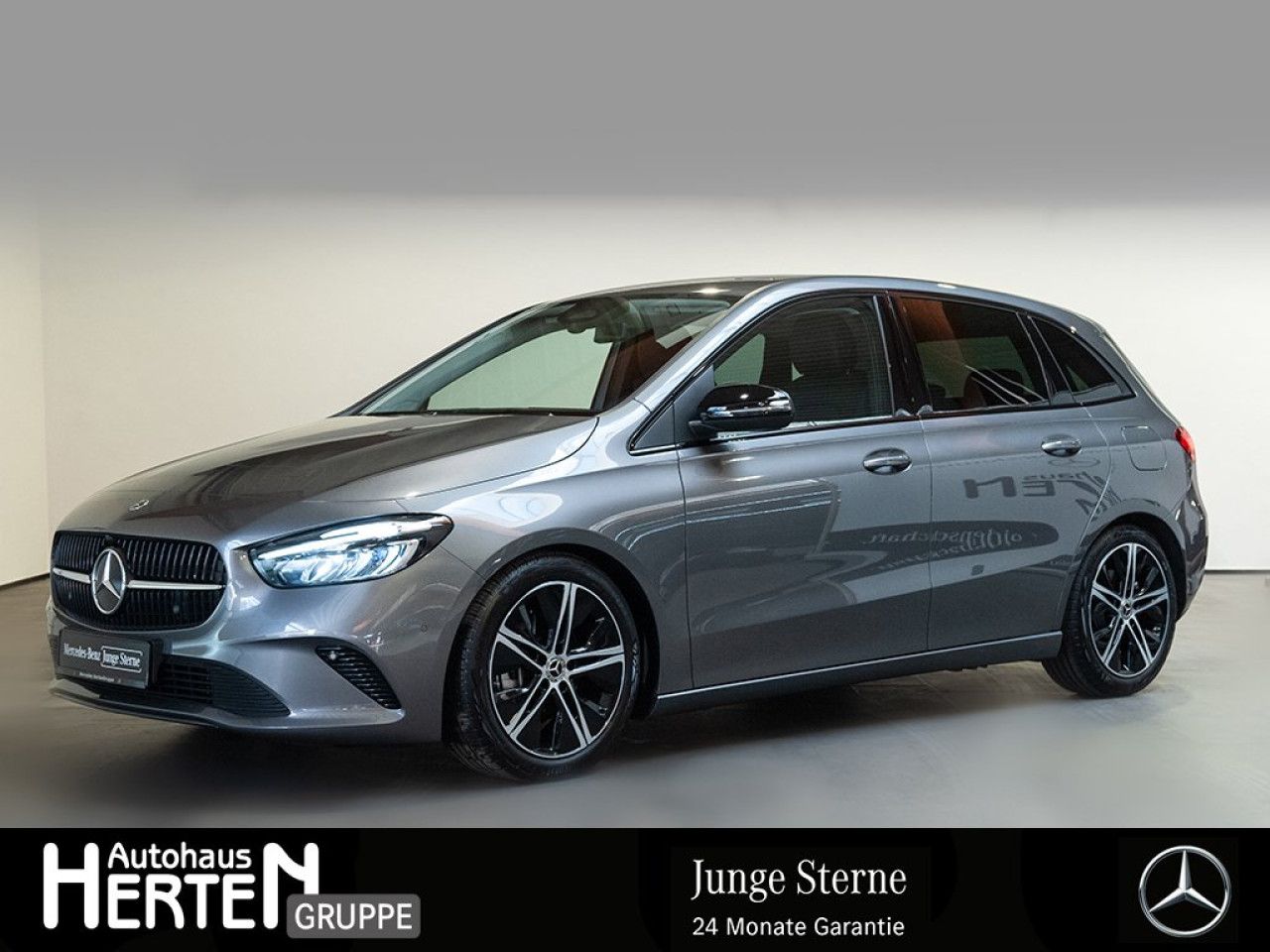 Mercedes-Benz B-Klasse – Bild 7