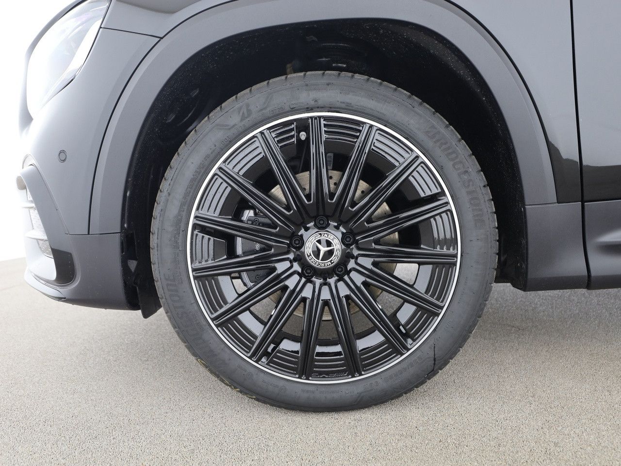 Mercedes-Benz GLB – Bild 16