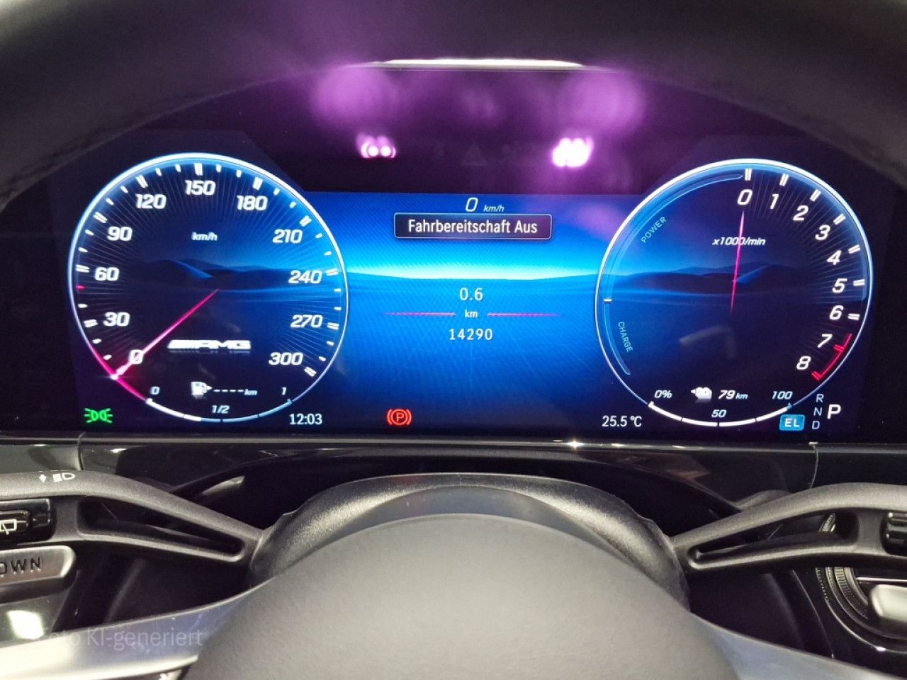 Mercedes-Benz E-Klasse – Bild 13