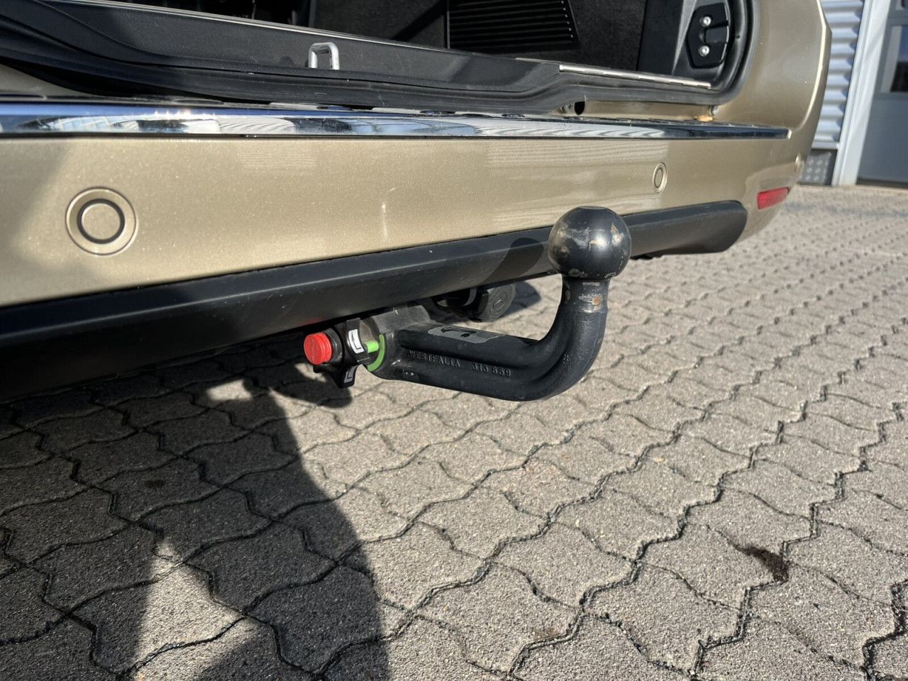 Mercedes-Benz Marco Polo – Bild 9