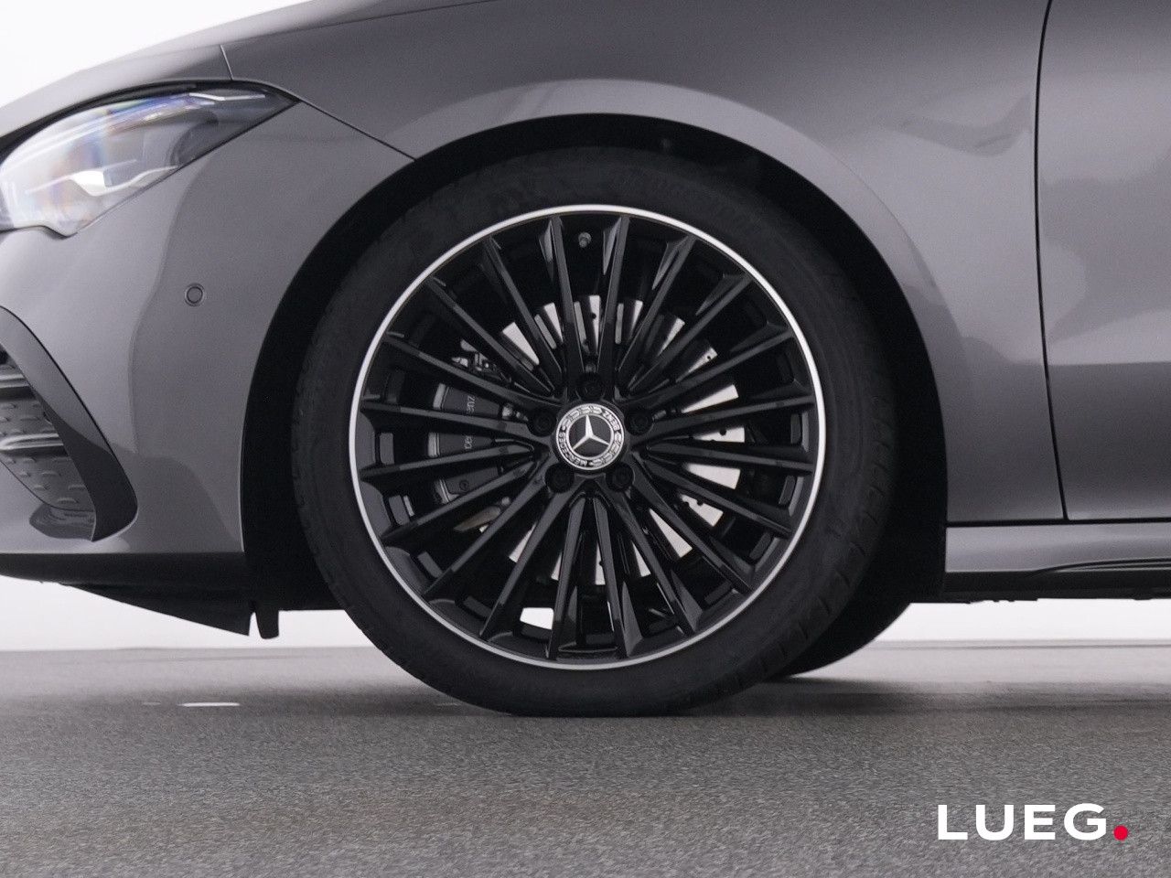 Mercedes-Benz CLA – Bild 19
