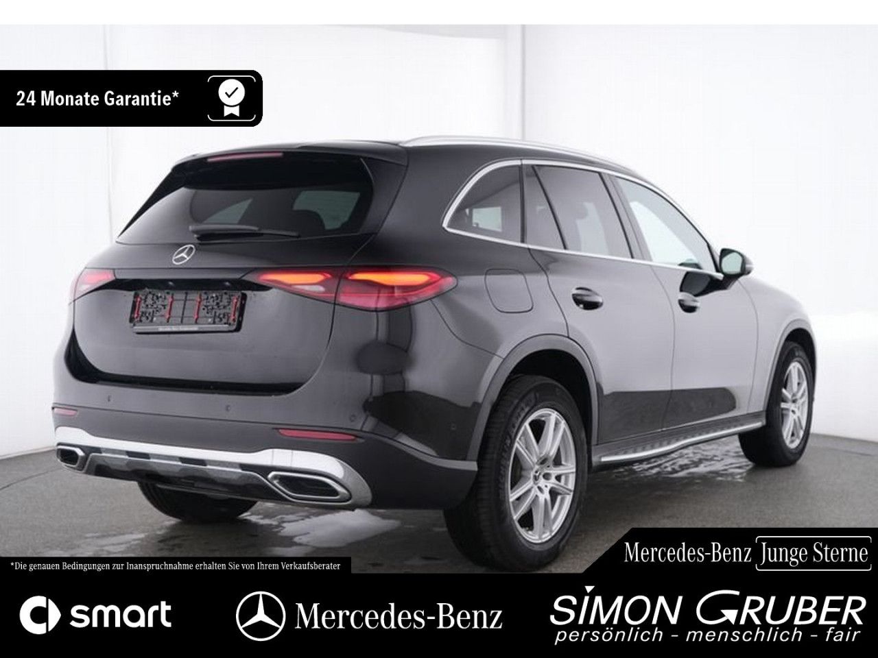 Mercedes-Benz GLC – Bild 9