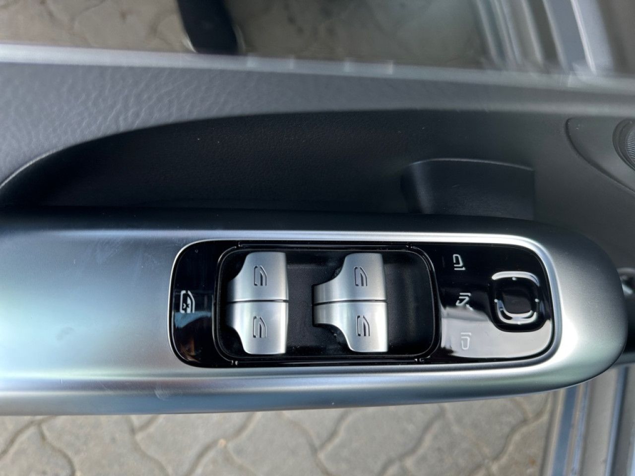 Mercedes-Benz C-Klasse – Bild 17