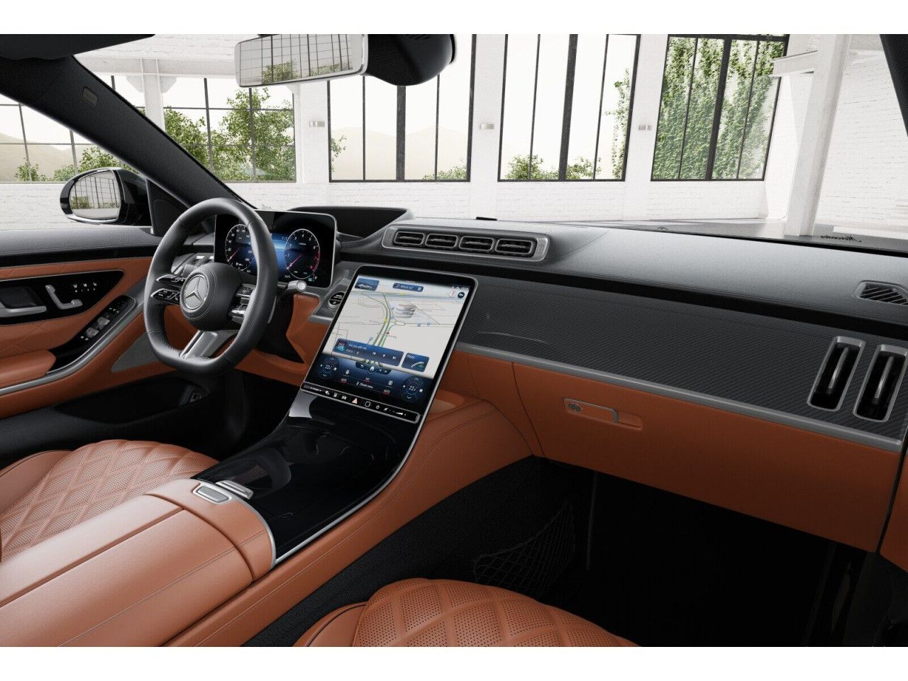 Mercedes-Benz S-Klasse – Bild 12