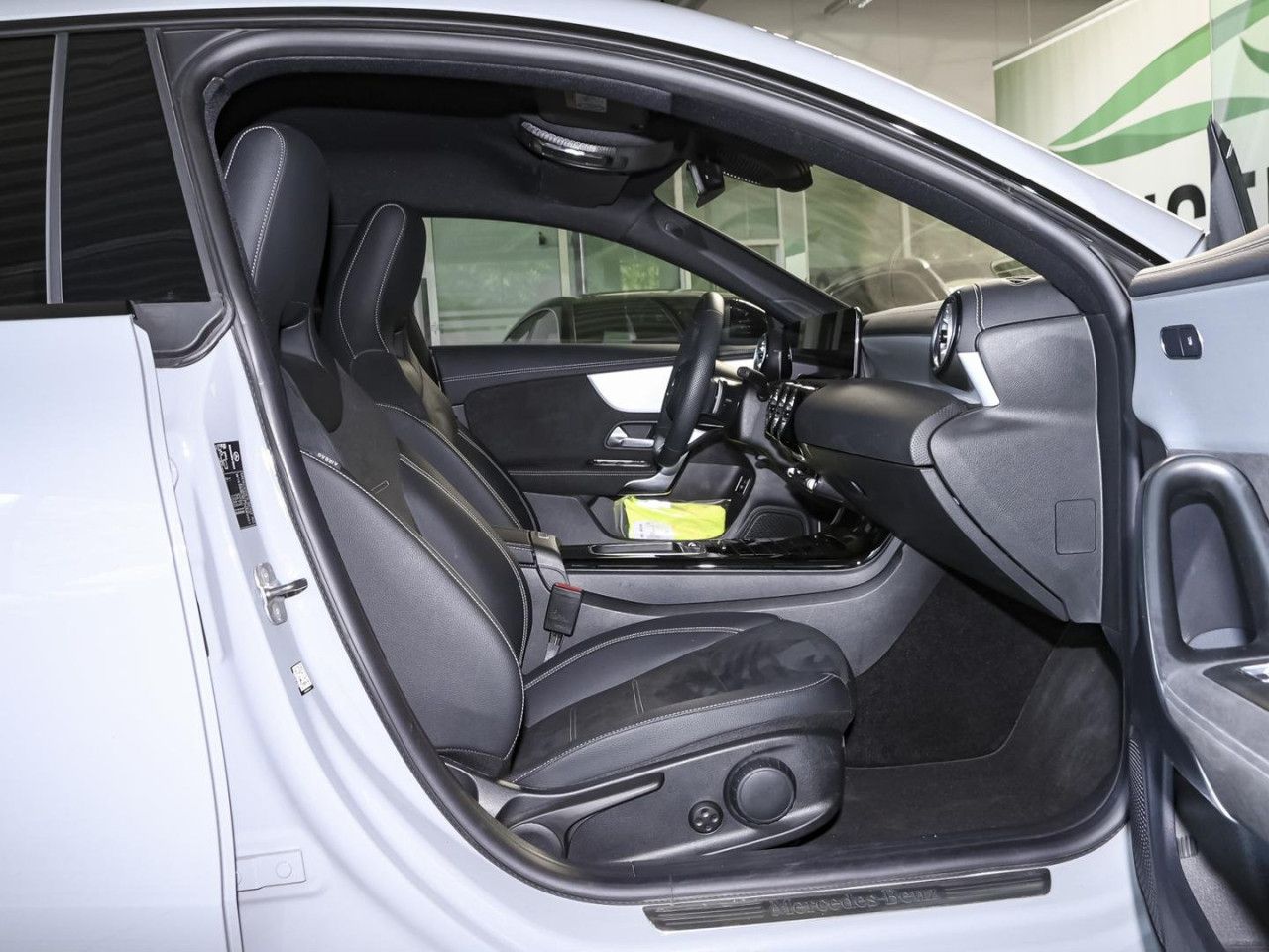 Mercedes-Benz CLA – Bild 5