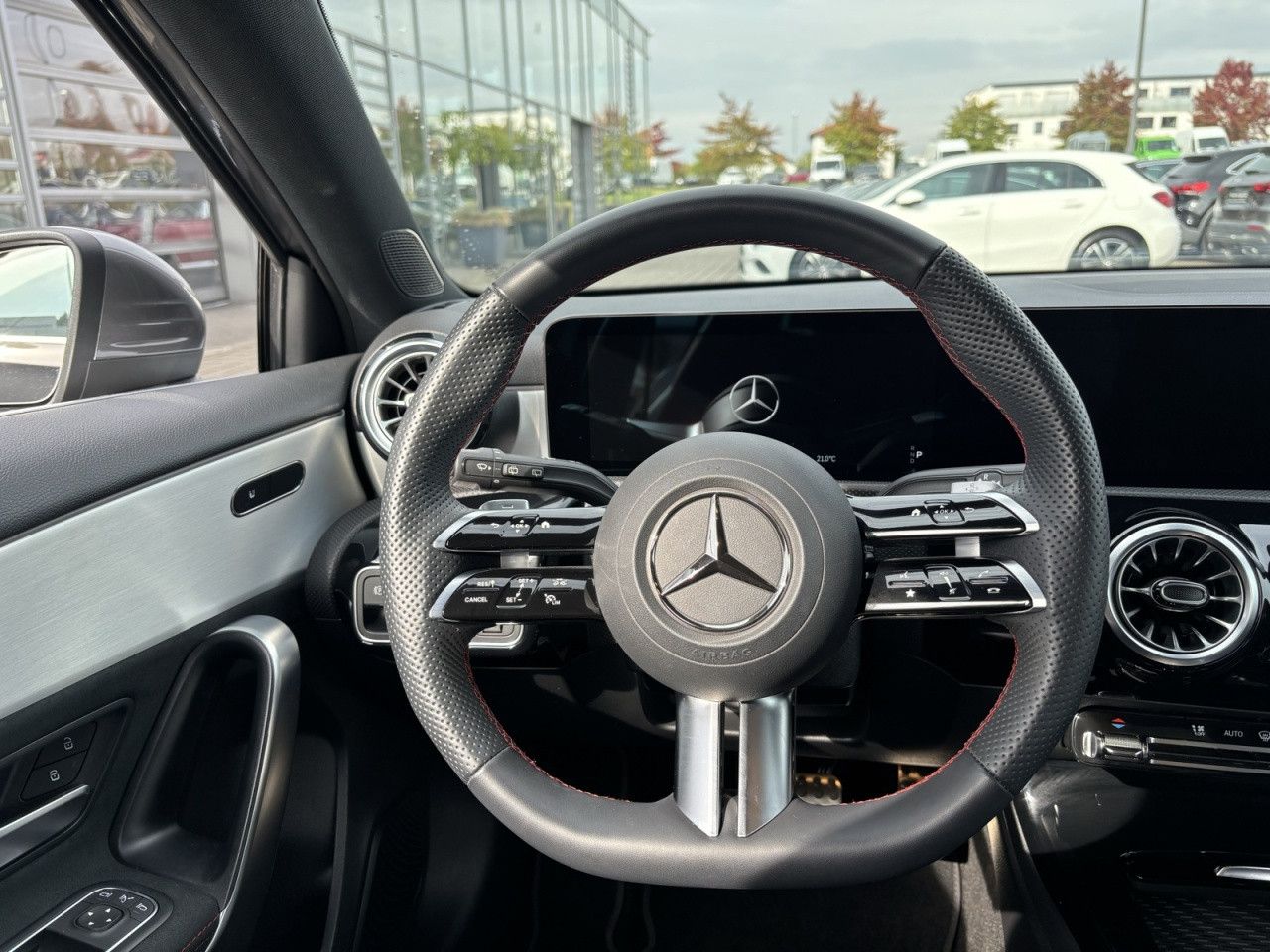 Mercedes-Benz A-Klasse – Bild 14