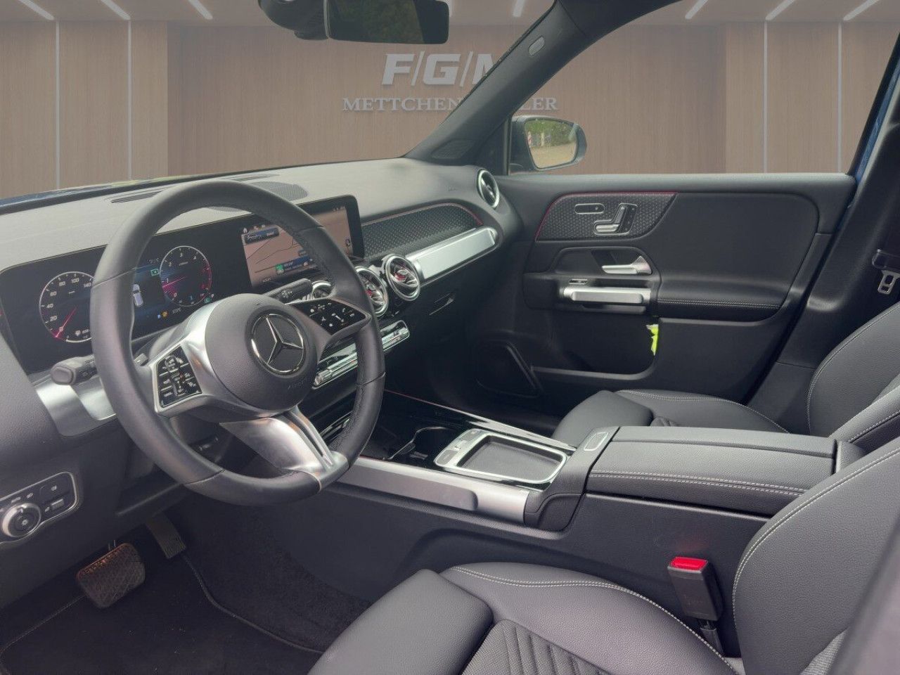 Mercedes-Benz GLB – Bild 6