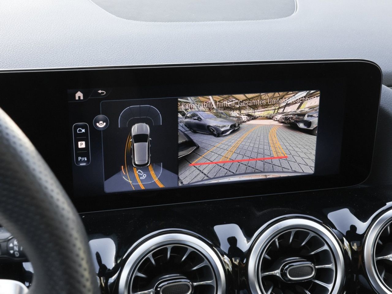 Mercedes-Benz GLA – Bild 18
