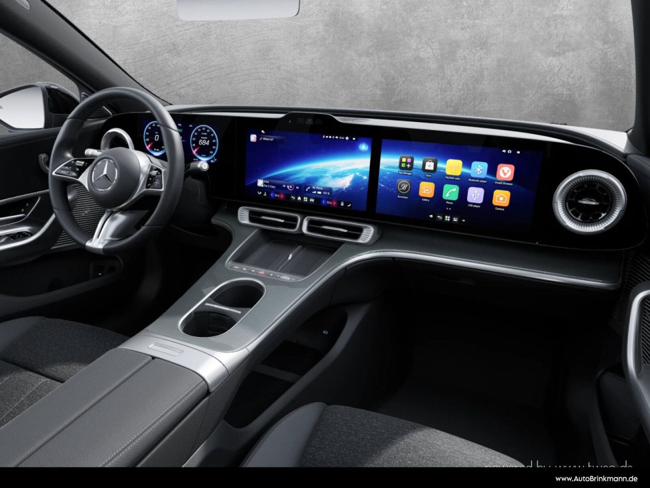 Mercedes-Benz C-Klasse – Bild 12
