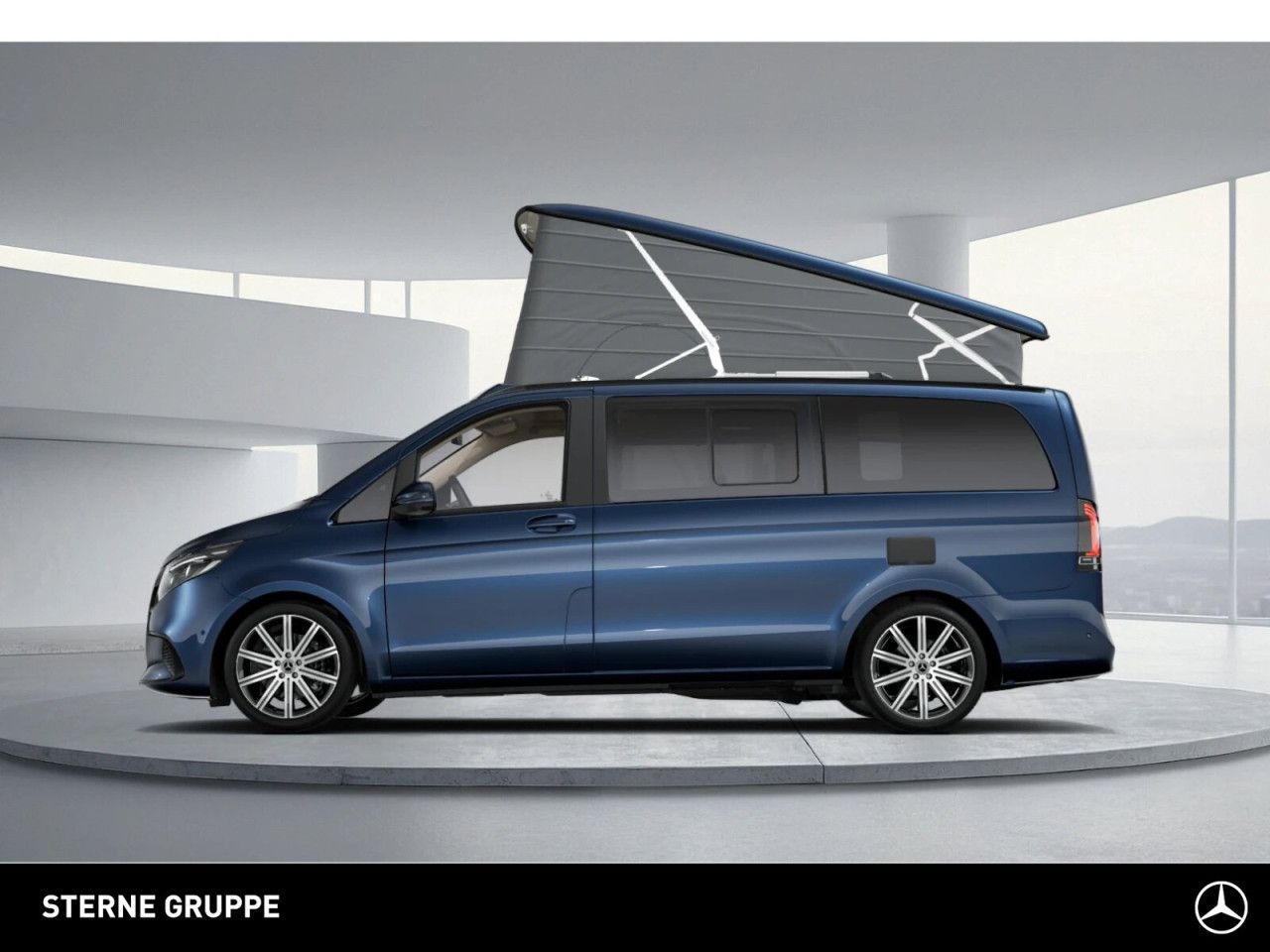 Mercedes-Benz Marco Polo – Bild 6