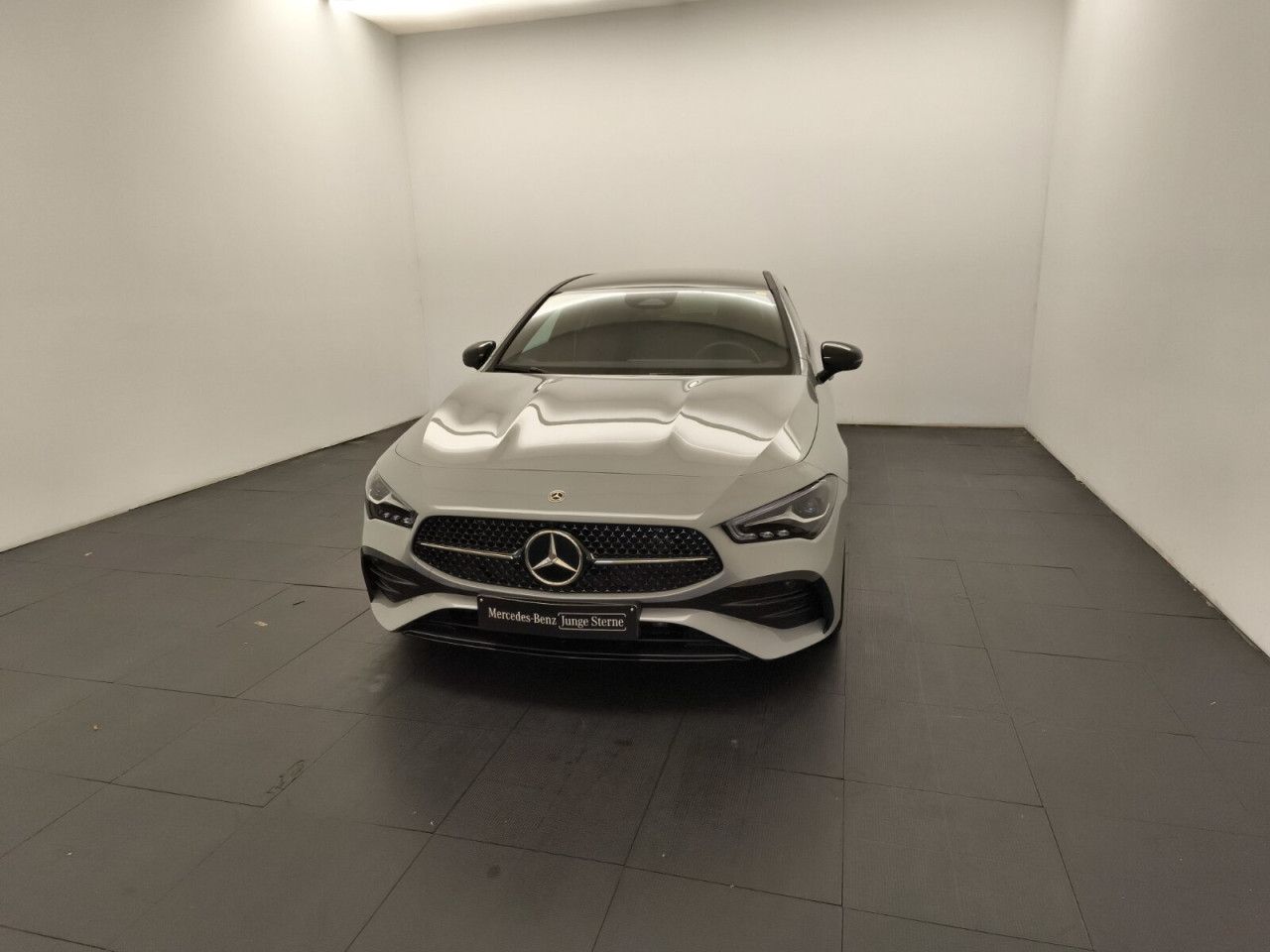 Mercedes-Benz CLA – Bild 2