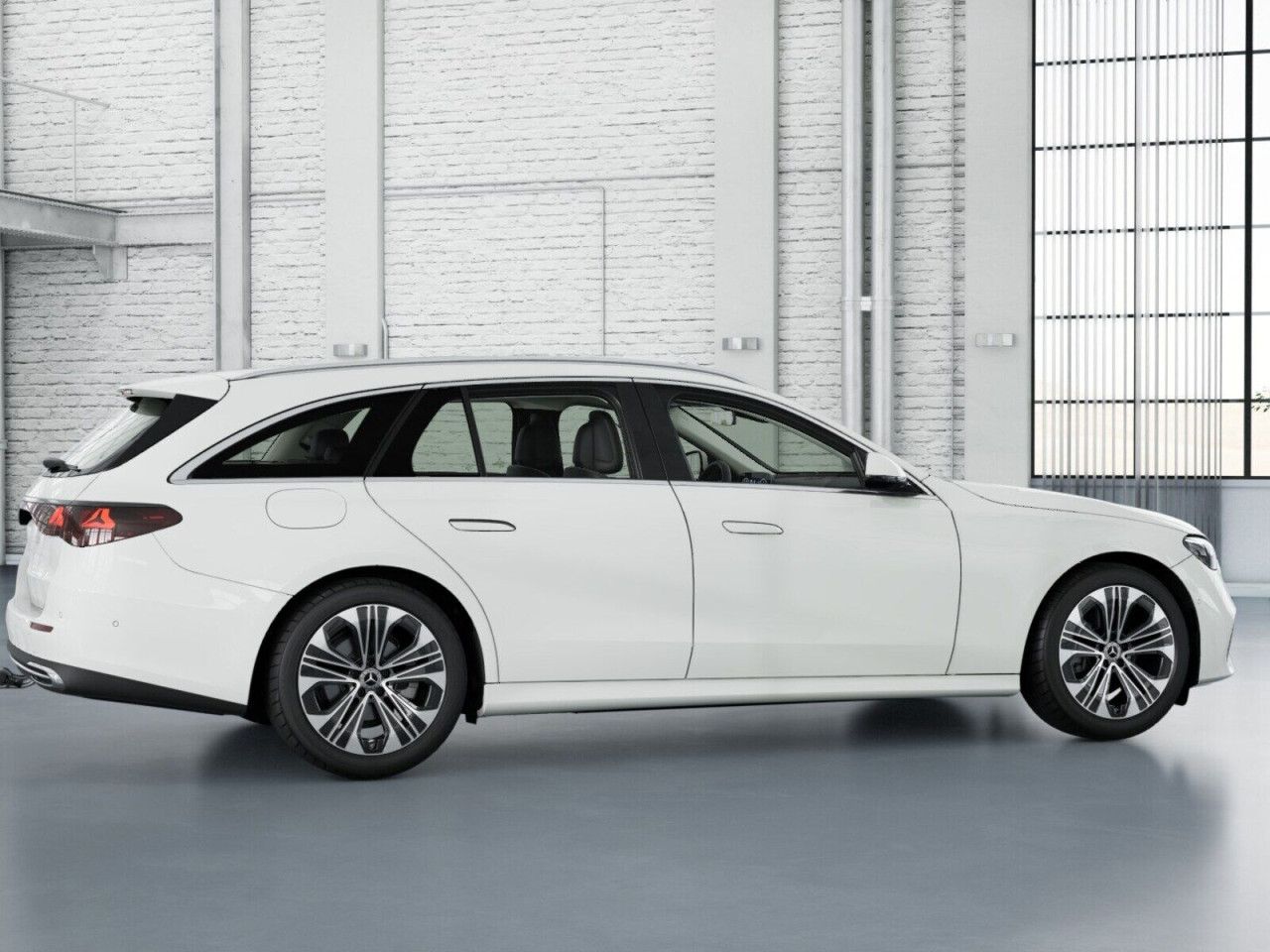Mercedes-Benz E-Klasse – Bild 6