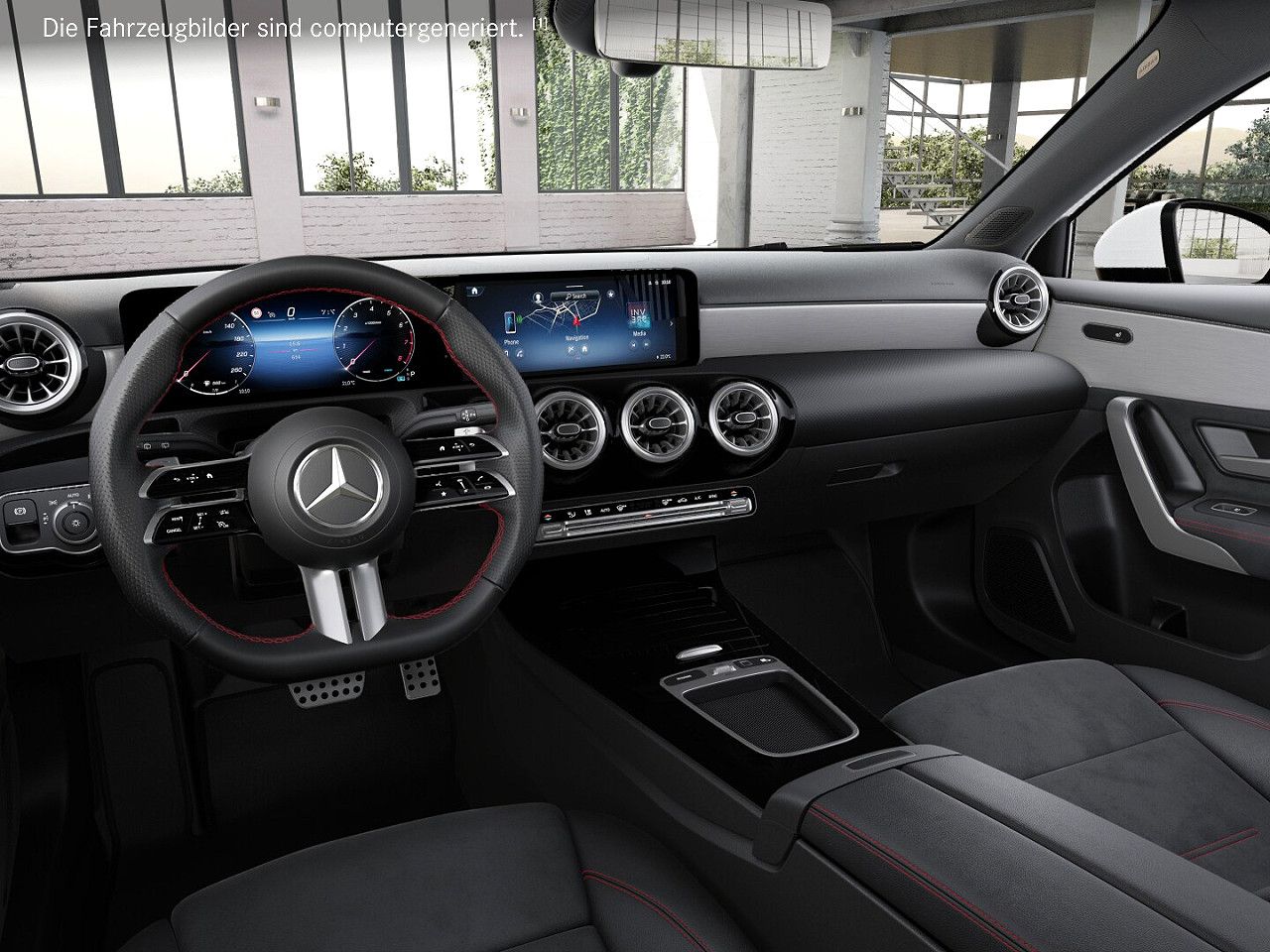 Mercedes-Benz A-Klasse – Bild 16