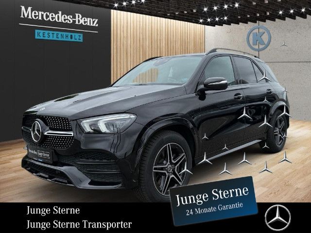 Mercedes-Benz GLE 300