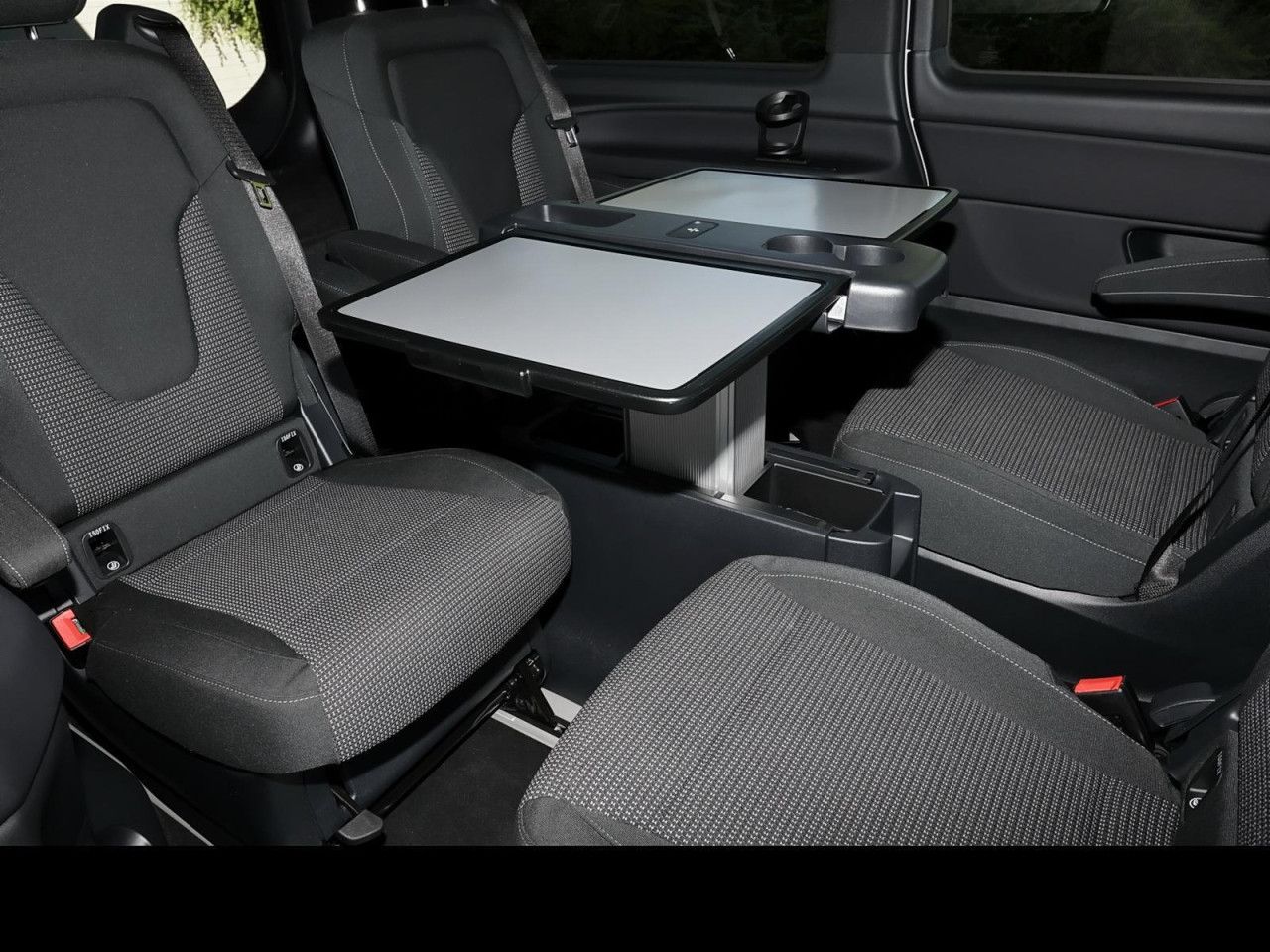 Mercedes-Benz V-Klasse – Bild 13
