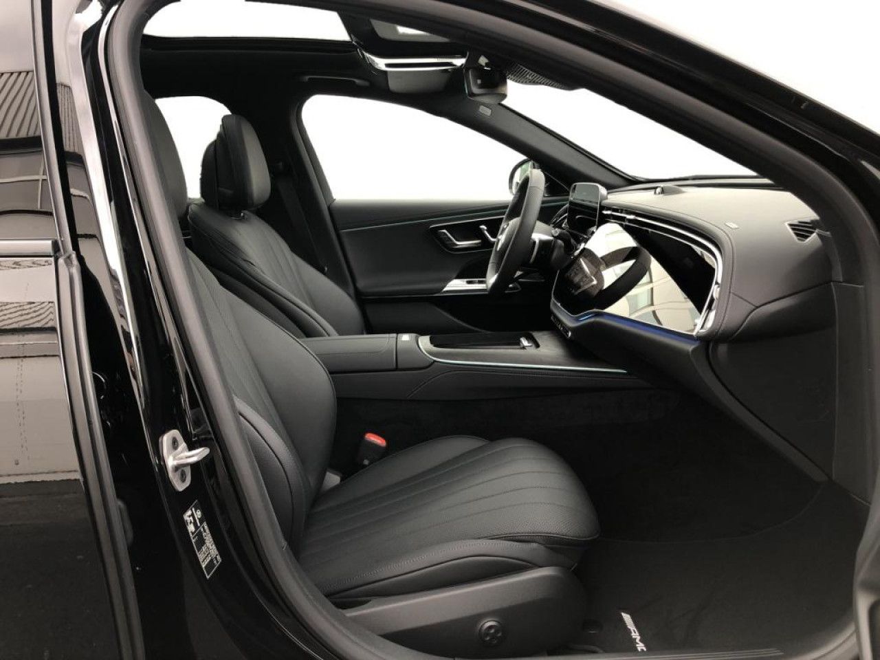 Mercedes-Benz E-Klasse – Bild 3