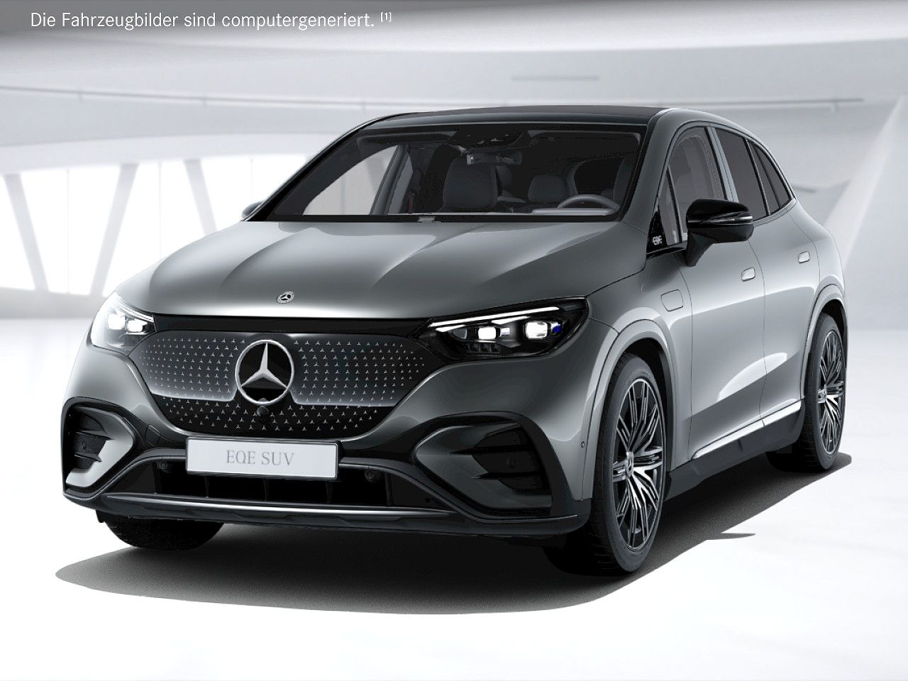 Mercedes-Benz EQE – Bild 18