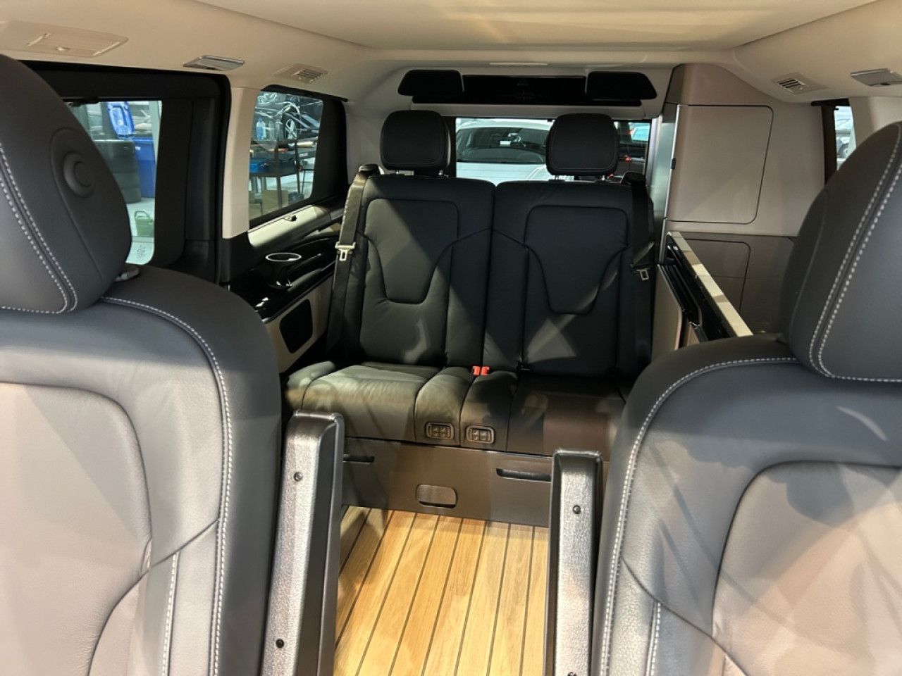 Mercedes-Benz Marco Polo – Bild 16