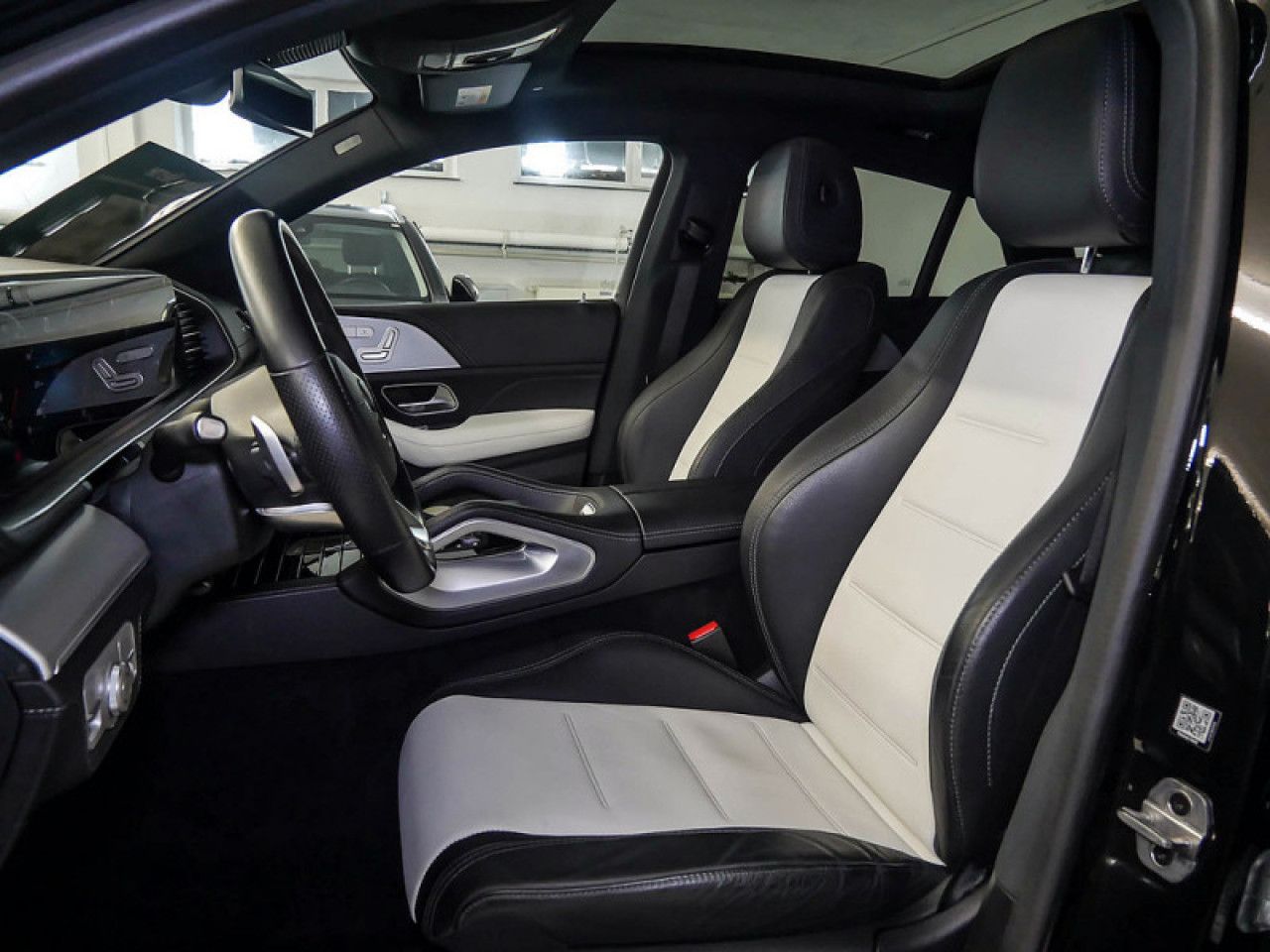 Mercedes-Benz GLE – Bild 14