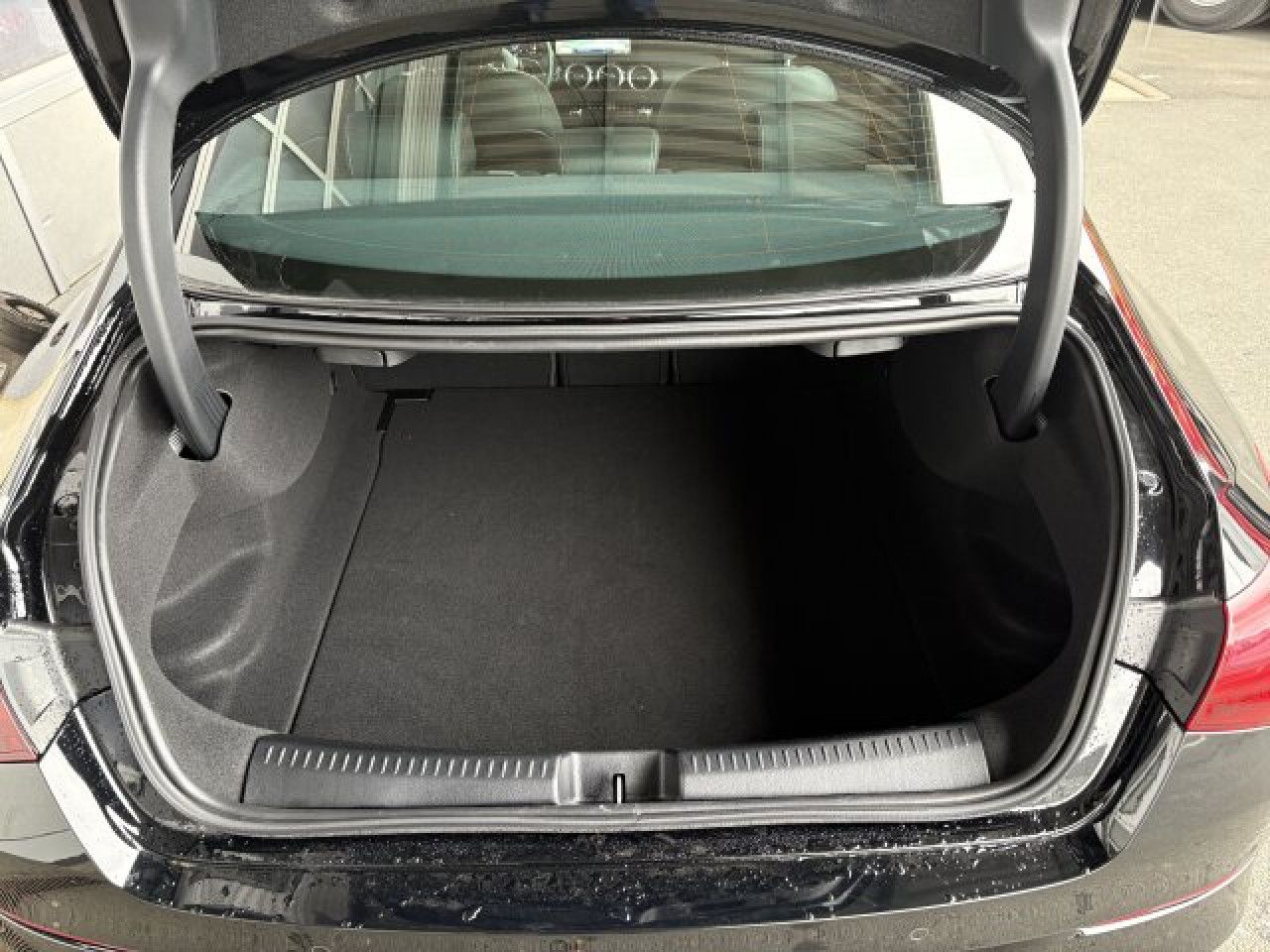 Mercedes-Benz CLA – Bild 9