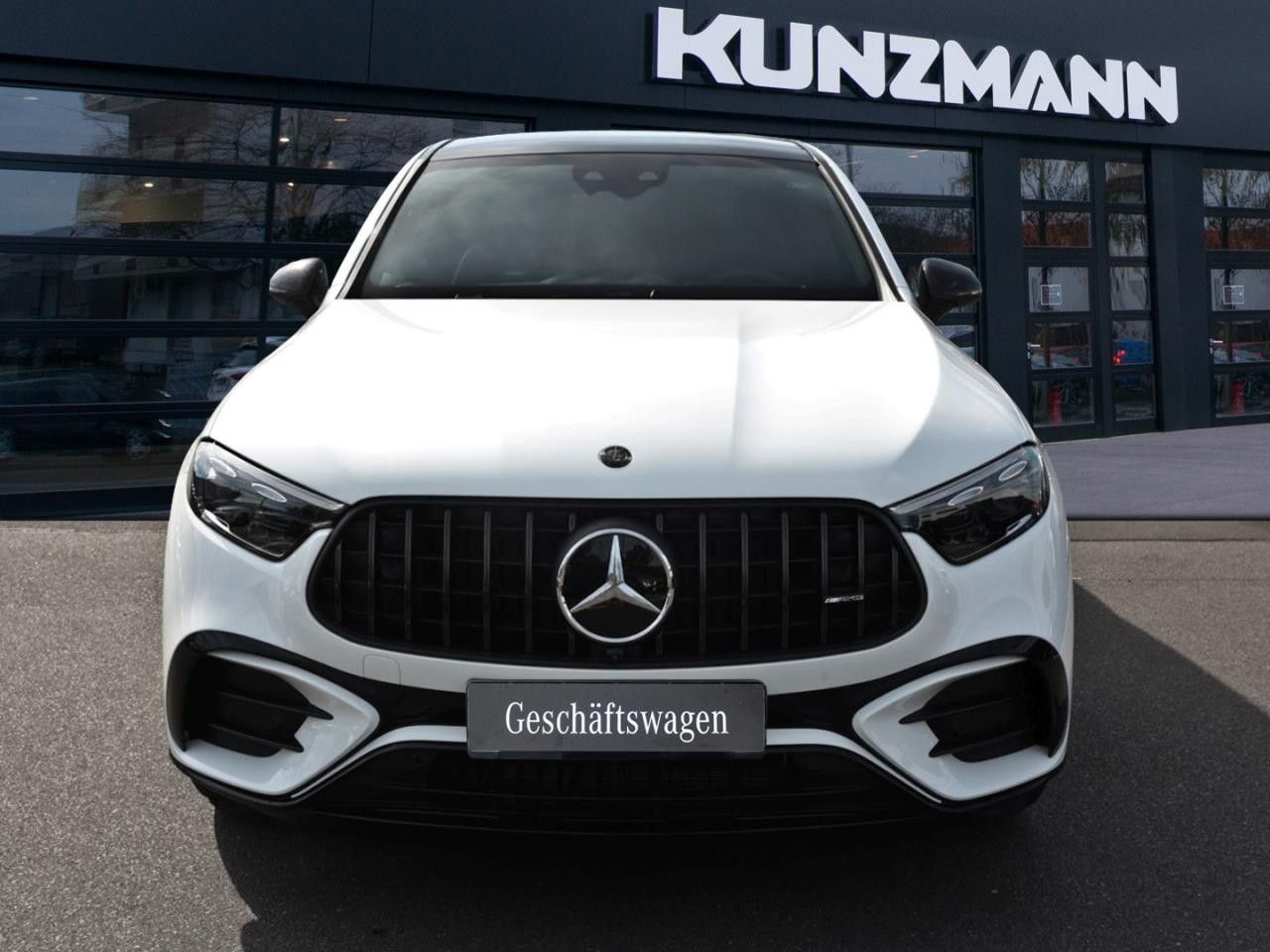 Mercedes-Benz GLC – Bild 2