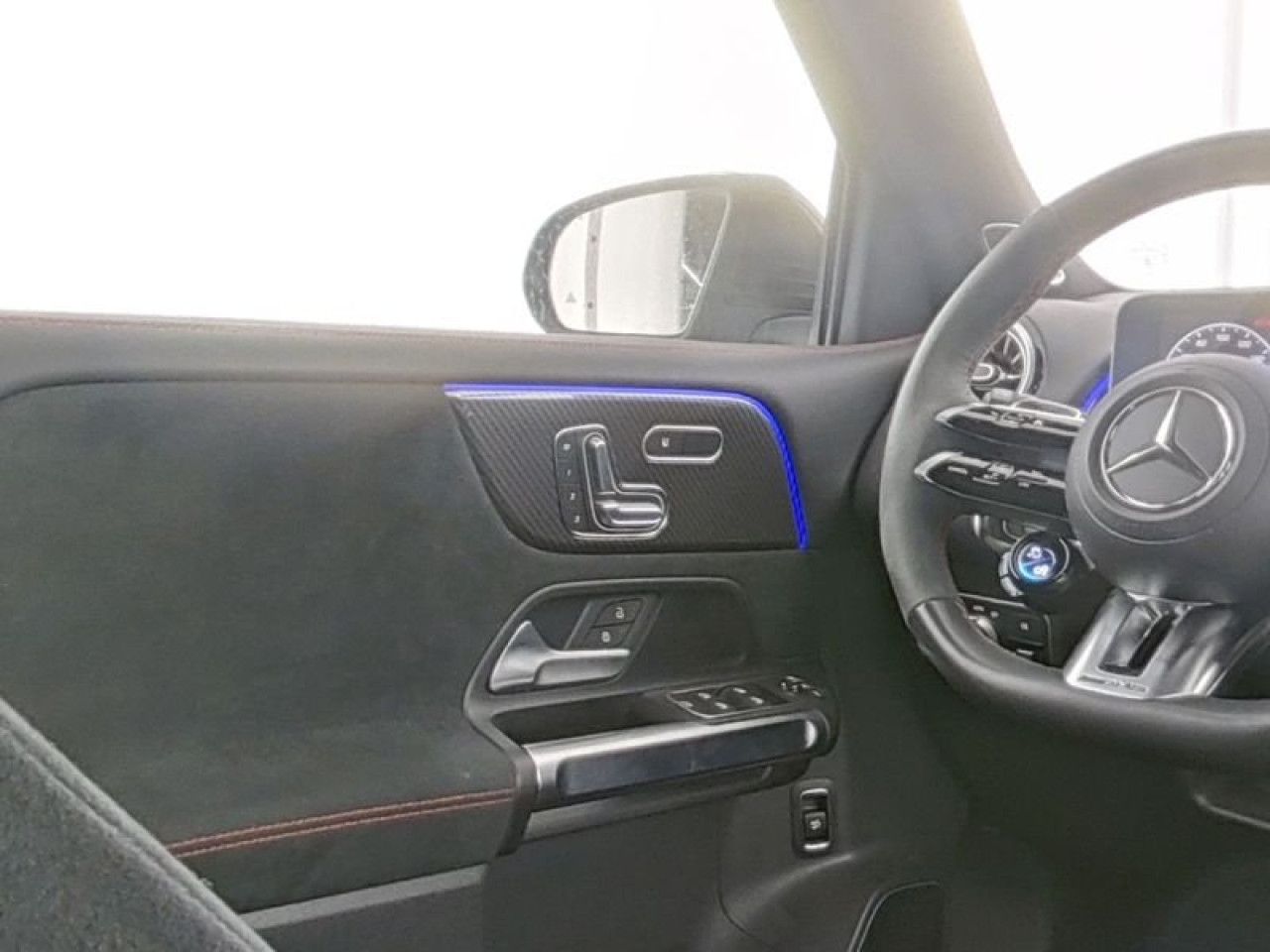 Mercedes-Benz GLB – Bild 7