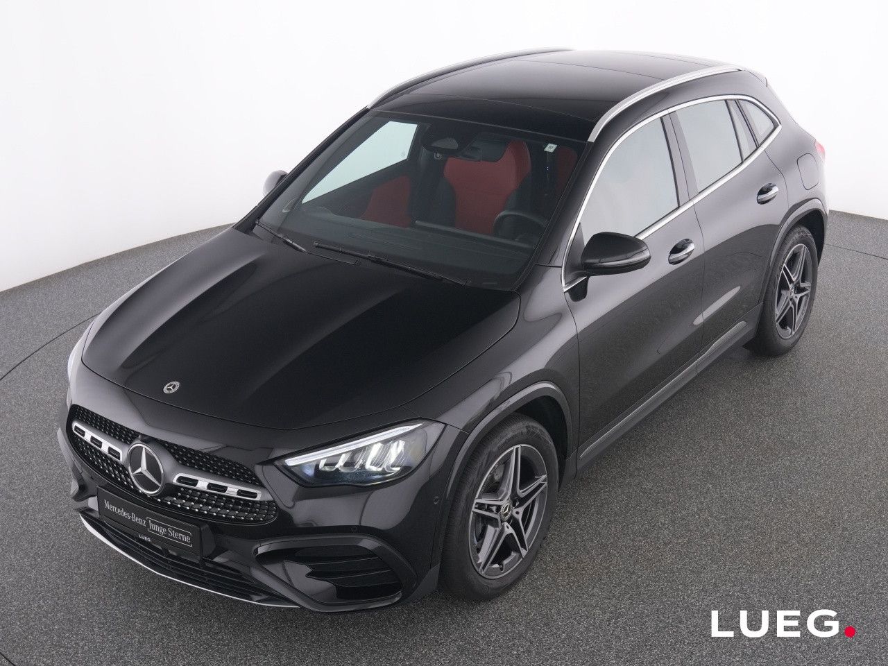 Mercedes-Benz GLA – Bild 17