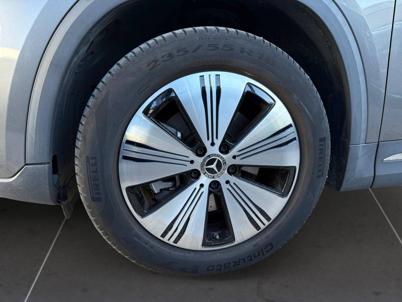 Photo du v&eacute;hicule 8 / 18