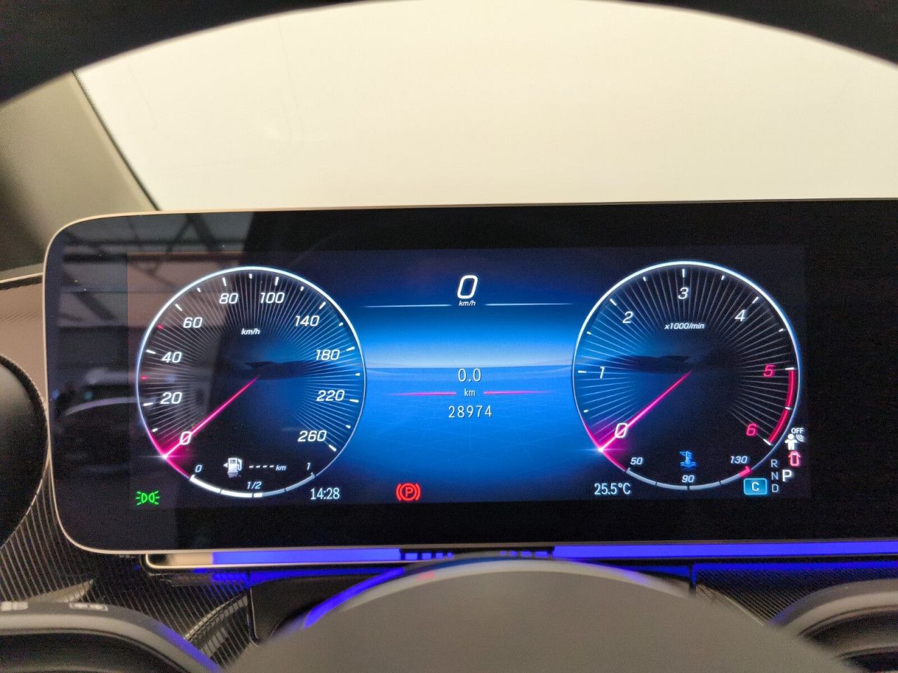 Mercedes-Benz V-Klasse – Bild 16
