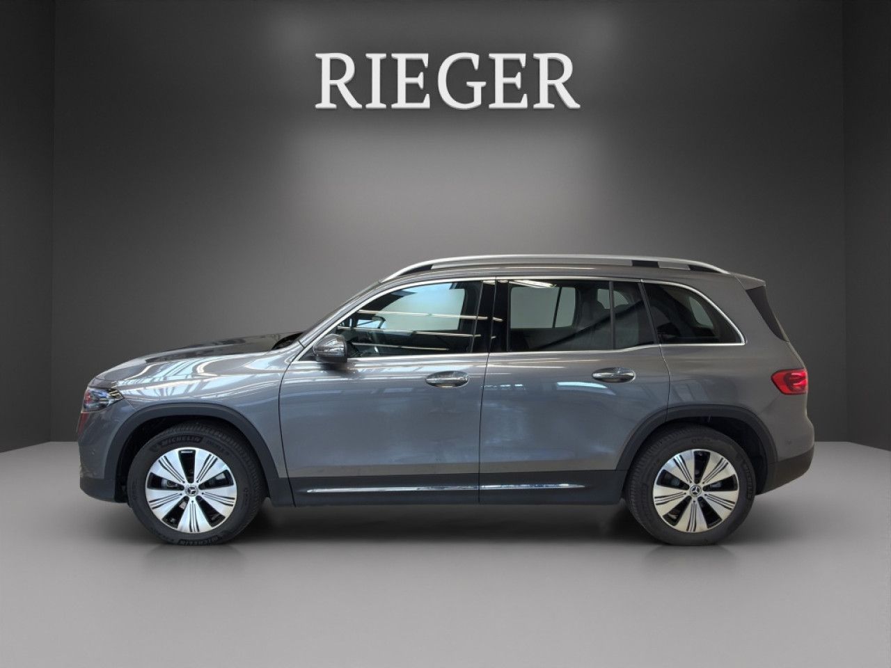 Mercedes-Benz EQB – Bild 5