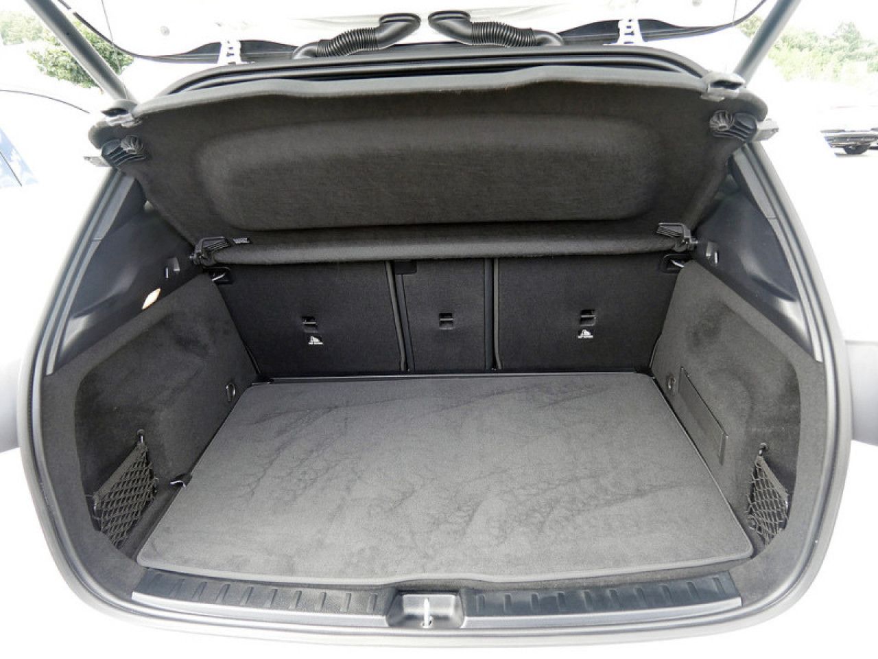 Mercedes-Benz GLA – Bild 9