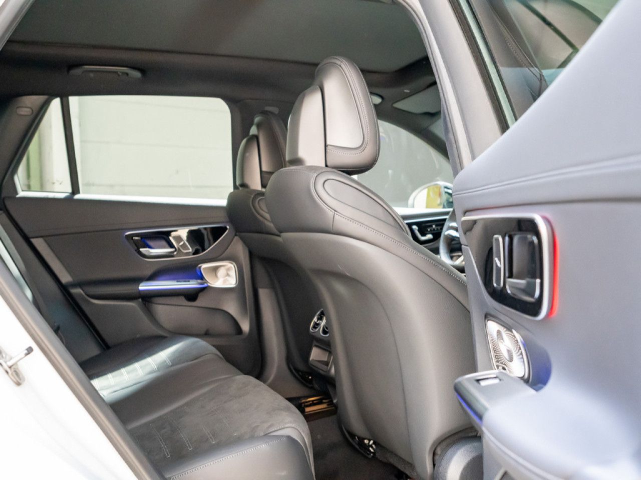 Mercedes-Benz GLC – Bild 4